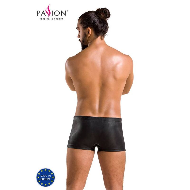 Passion 048 short david nero s/m