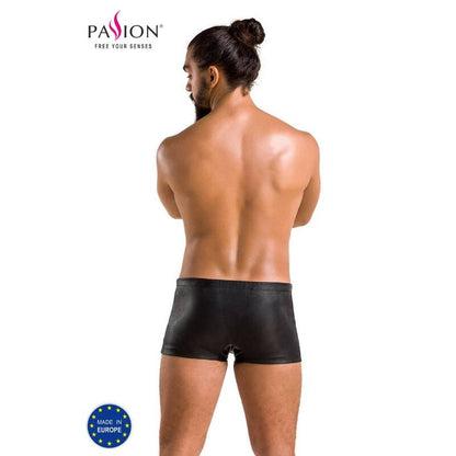 Passion 048 short david nero s/m
