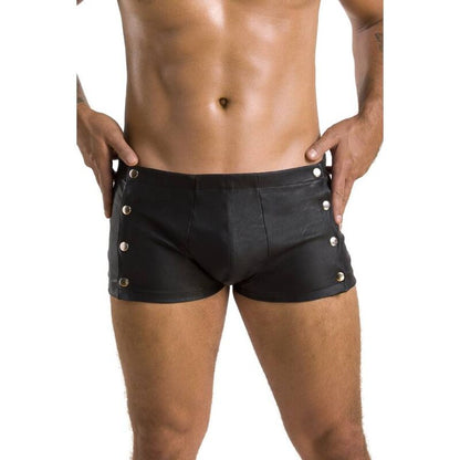 Passion 048 short david nero l/xl