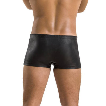 Passion 048 short david nero l/xl