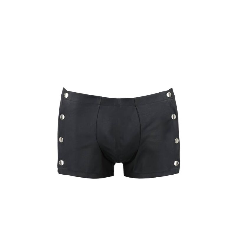 Passion 048 short david nero l/xl