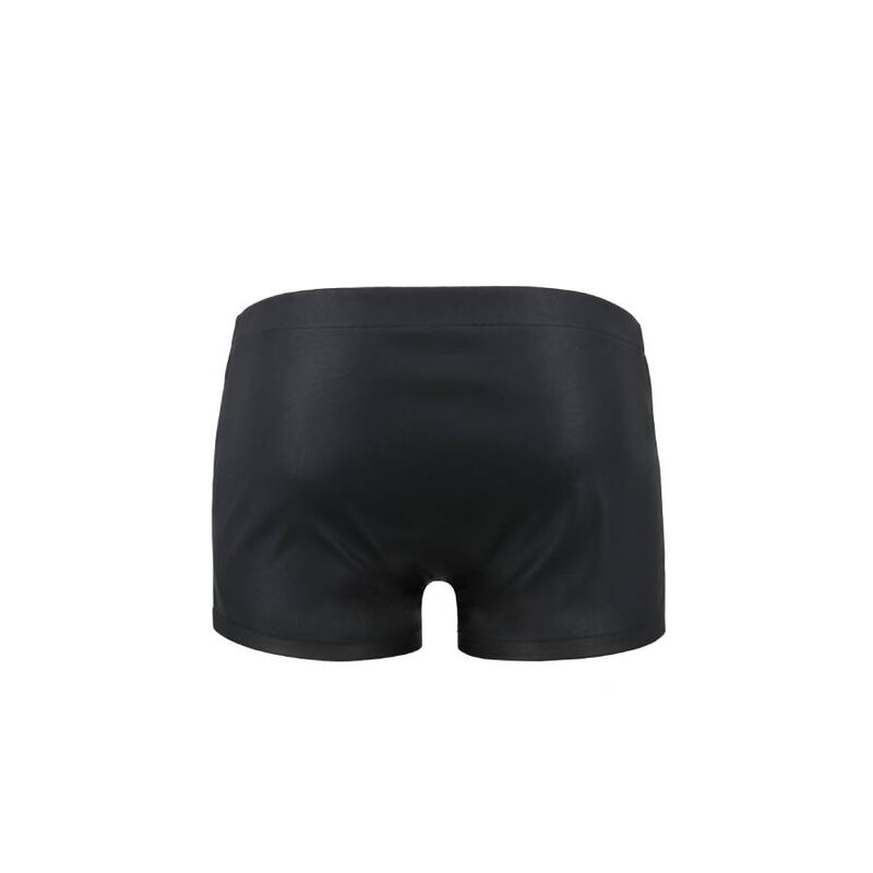 Passion 048 short david nero l/xl