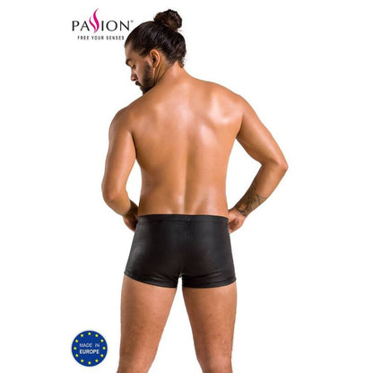 Passion 050 corto patrick nero l/xl