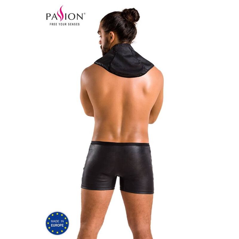 Passione 051 set edward nero s/m