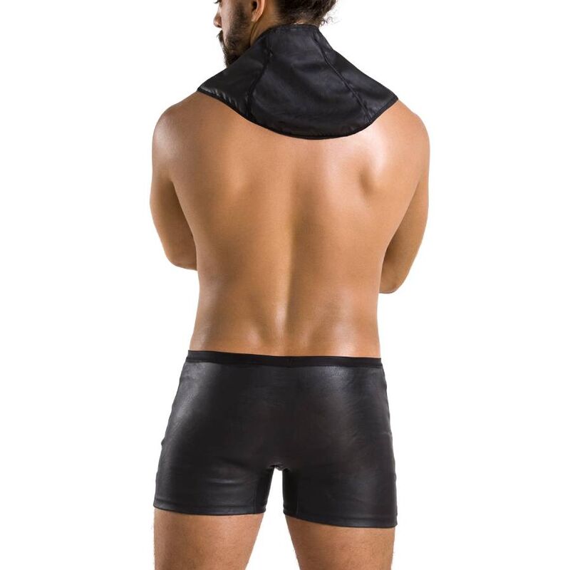 Passione 051 set edward nero s/m