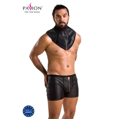 Passione 051 set edward nero s/m