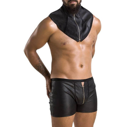Passione 051 set edward nero l/xl