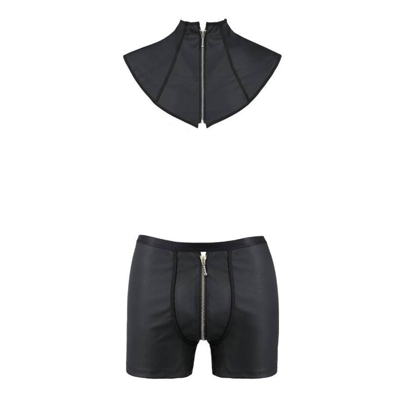 Passione 051 set edward nero l/xl