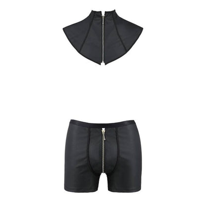Passione 051 set edward nero l/xl