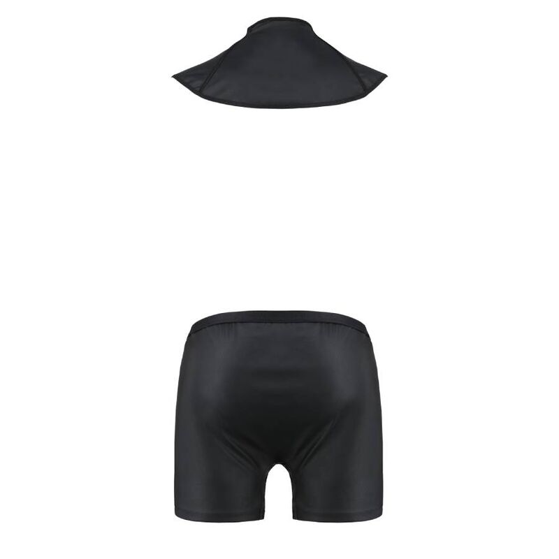 Passione 051 set edward nero l/xl