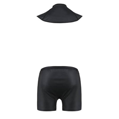 Passione 051 set edward nero l/xl