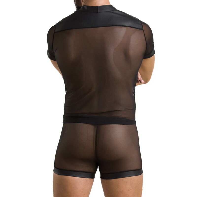 Passione 052 set michael nero s/m