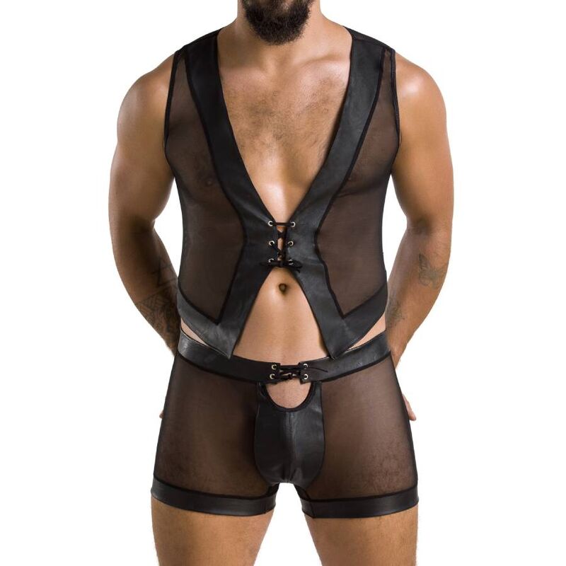 Passion 053 set william nero l/xl