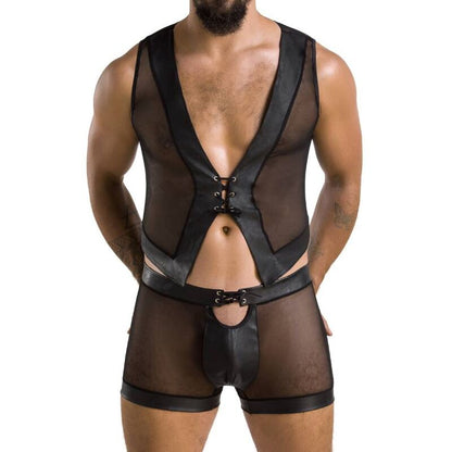 Passion 053 set william nero l/xl