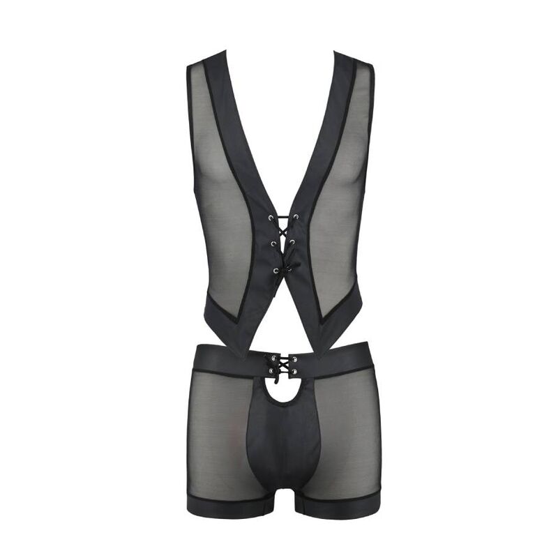 Passion 053 set william nero l/xl