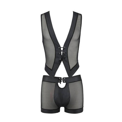 Passion 053 set william nero l/xl