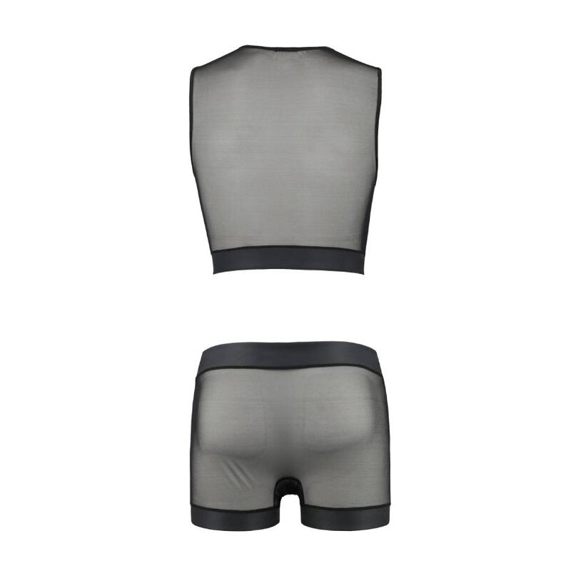 Passion 053 set william nero l/xl