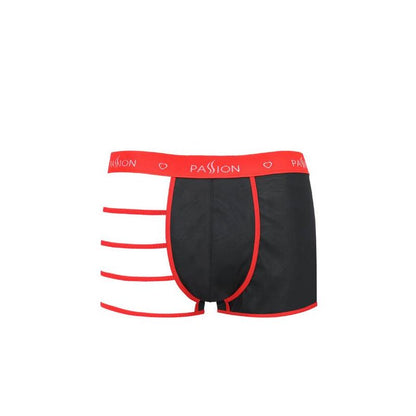 Passione 055 set mark nero s/m