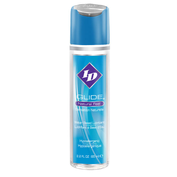 Lubrificante a base acqua id 65 ml