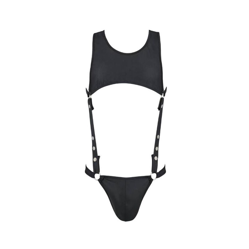 Passion 056 body adam black s/m