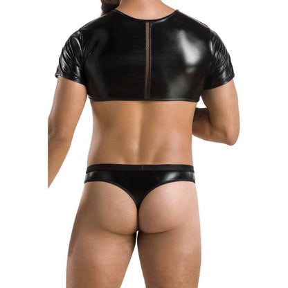 Passione 057 set peter nero s/m