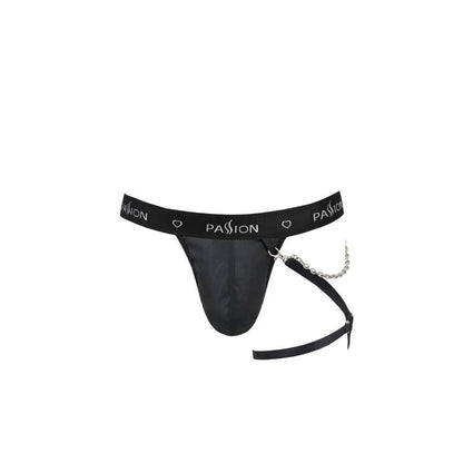 Passion 058 perizoma bill nero s/m