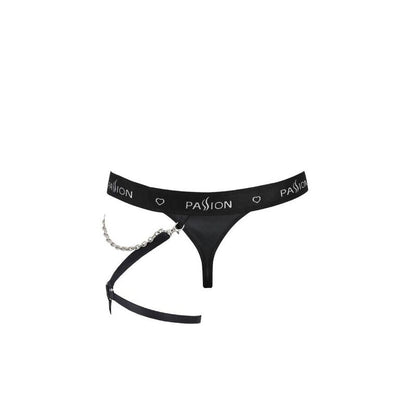 Passion 058 perizoma bill nero s/m