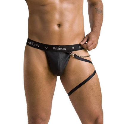Passion 058 perizoma bill nero l/xl