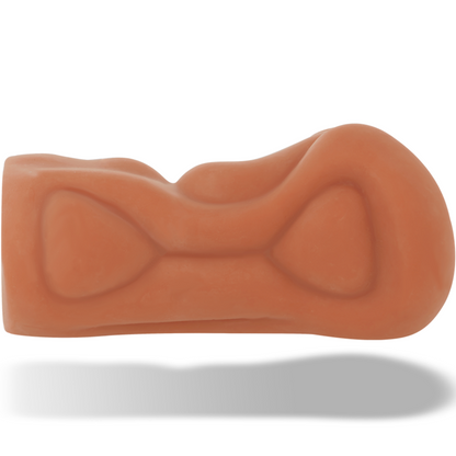 Jamyjob signature brandy vagina masturbator