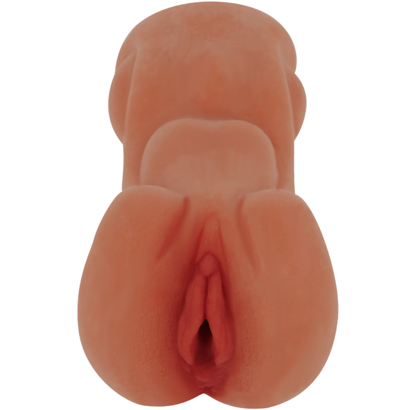 Jamyjob signature brandy vagina masturbator
