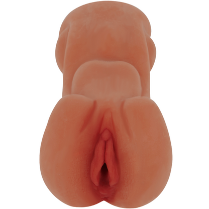 Jamyjob signature brandy vagina masturbator