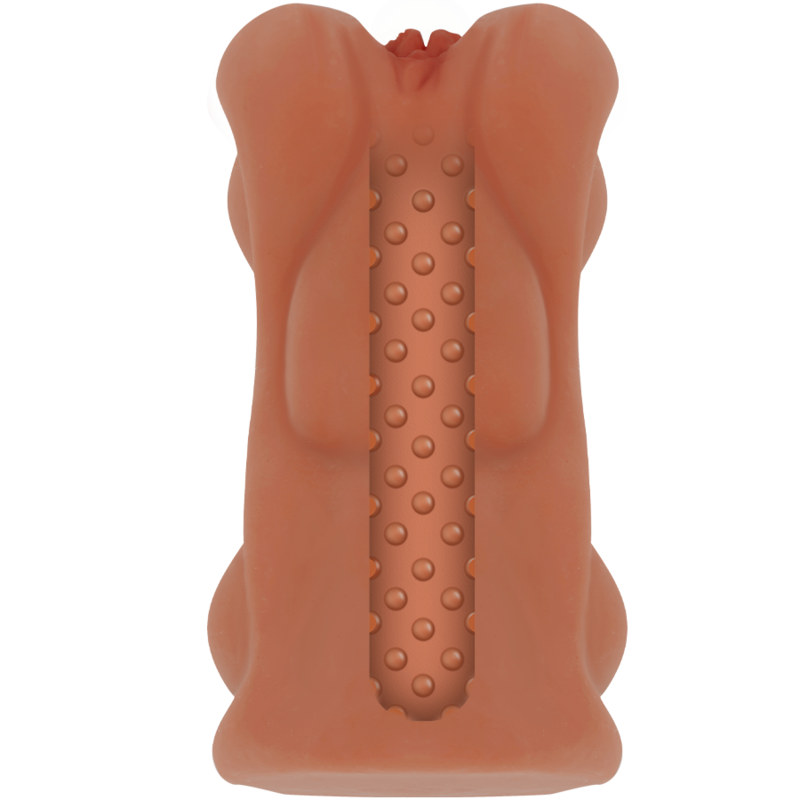 Jamyjob signature brandy vagina masturbator