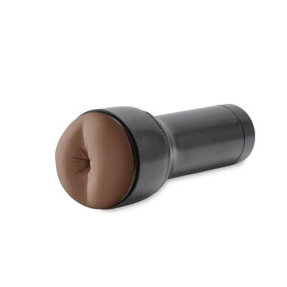 Kiiroo feel stroker generic butt masturbador - marrone medio