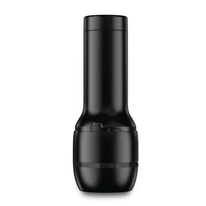 Kiiroo feel stroker generic butt masturbador - marrone medio