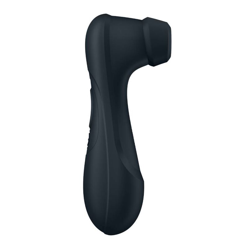 Tête de Clitoris Satisfyer Pro 2 Generation 3 Noir