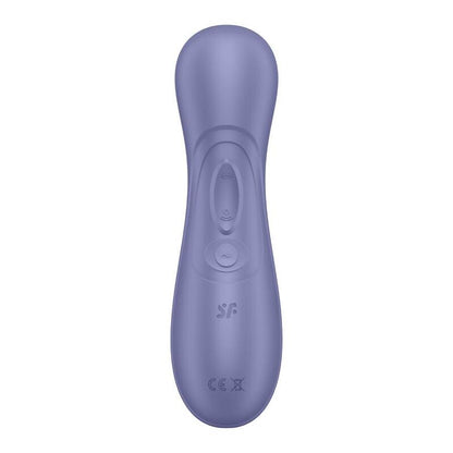 Suce-clitoris Satisfyer Pro 2 Génération 3 Lavande