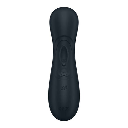 Sucette clitoridienne Satisfyer Pro 2 Génération 3 avec application Noir