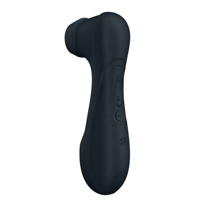Sucette clitoridienne Satisfyer Pro 2 Génération 3 avec application Noir
