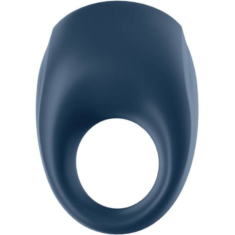 Anello Vibrante Satisfyer Strong One Grigio