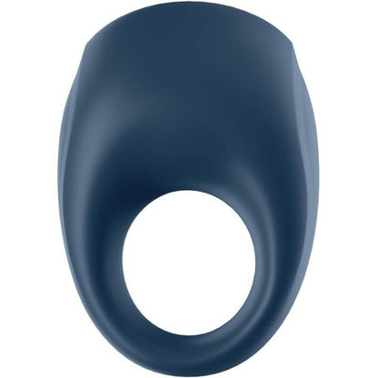 Anello Vibrante Satisfyer Strong One Grigio