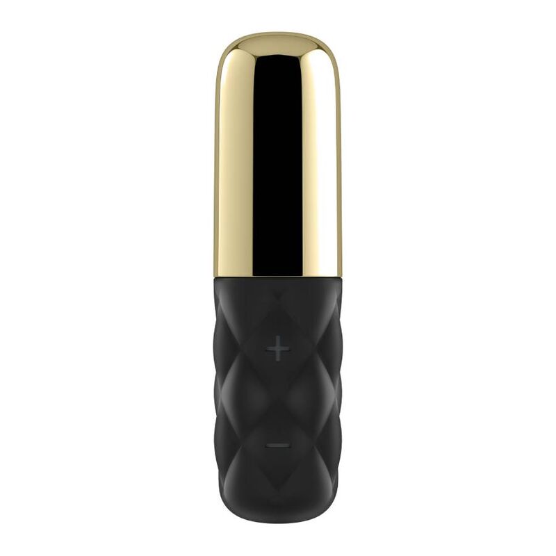 Satisfyer frizzante darling - dorato
