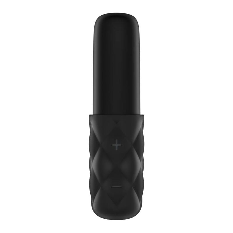 Satisfyer frizzante darling - dorato