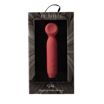 Je joue - vita bullet rosa anguria