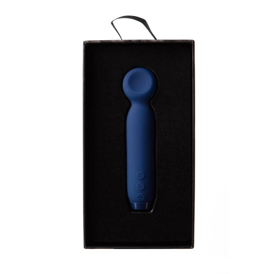 Je joue - vita bullet blu cobalto