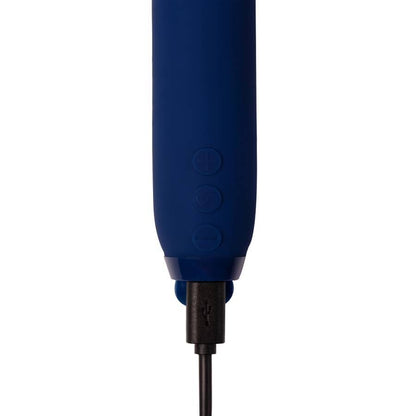 Je joue - vita bullet blu cobalto