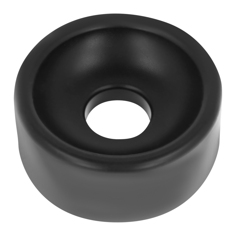 Pompe per il pene Intense pump manuale nero 02