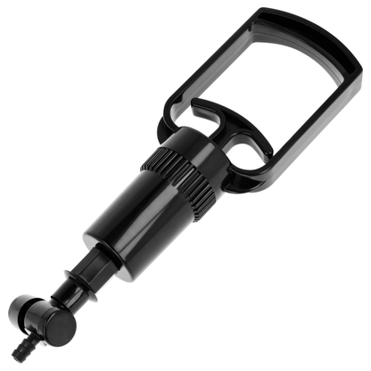 Intense pump - manual pussy vacuum pump