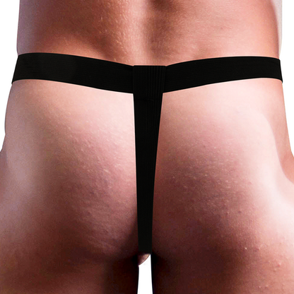 Intense - hollow strap-on extender 18 x 3.5 cm
