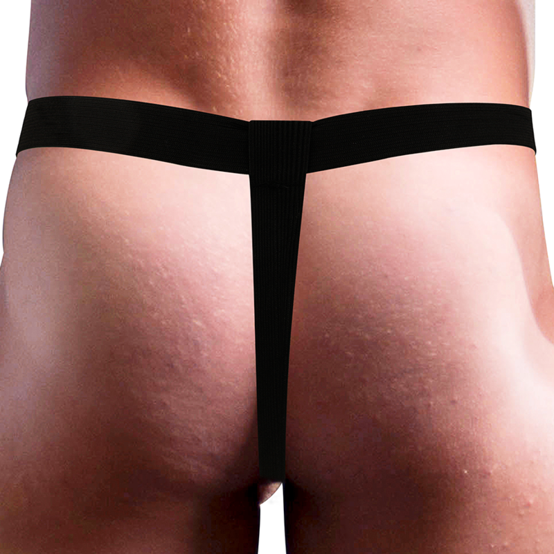Intense - hollow strap-on extender 16 x 3 cm