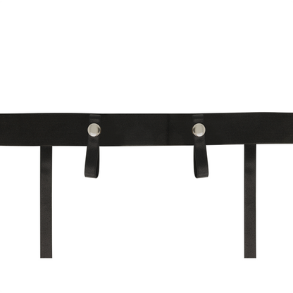 Intense - hollow strap-on extender 16 x 3.5 cm